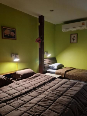 Lamour Guesthouse ละเมอ เกสต์เฮาส์ R-02